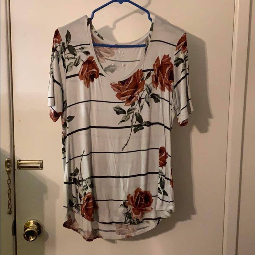 Maurices Brand Blouse